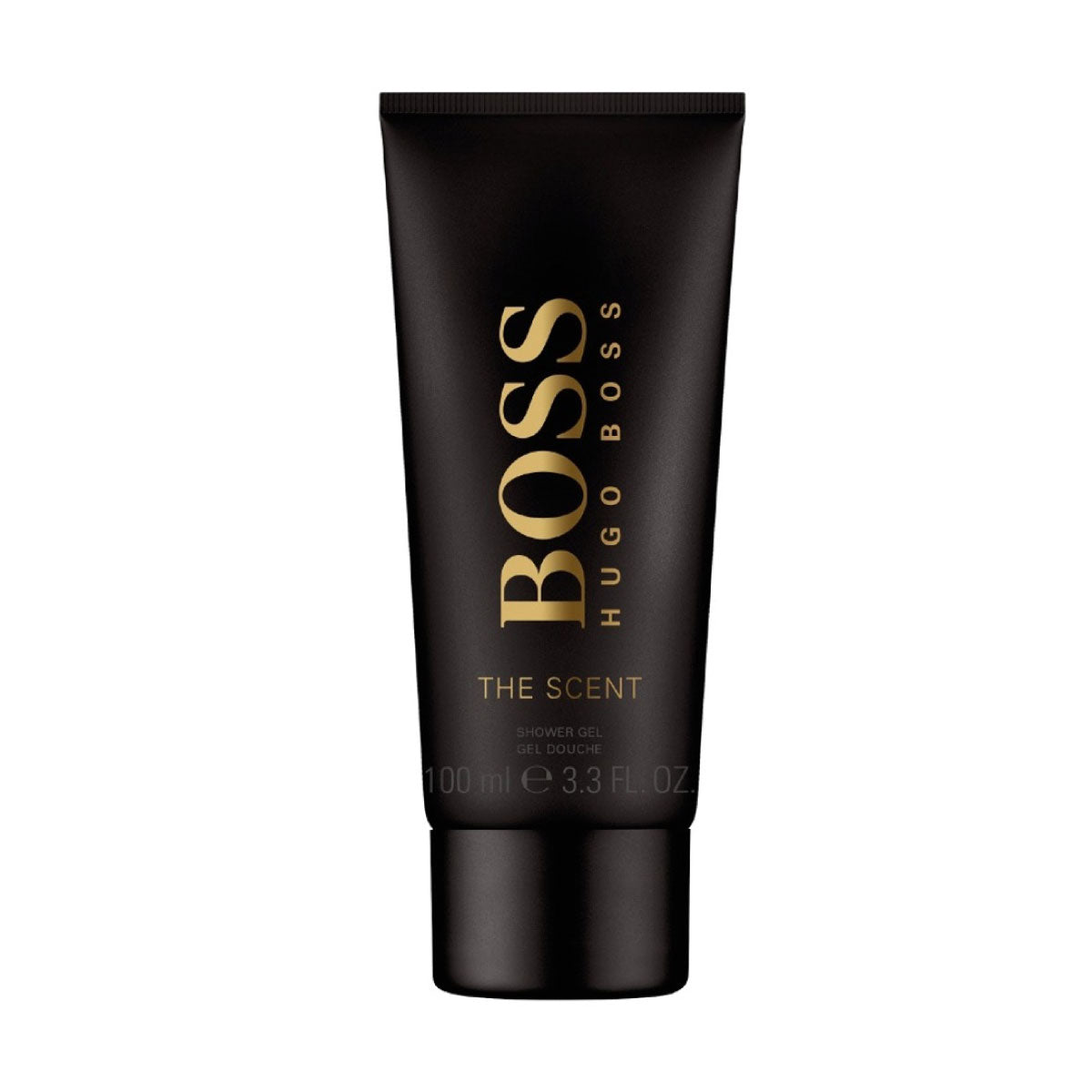 Darilni set Hugo Boss Boss The Scent EDT toaletni vodi in gel za prhanje