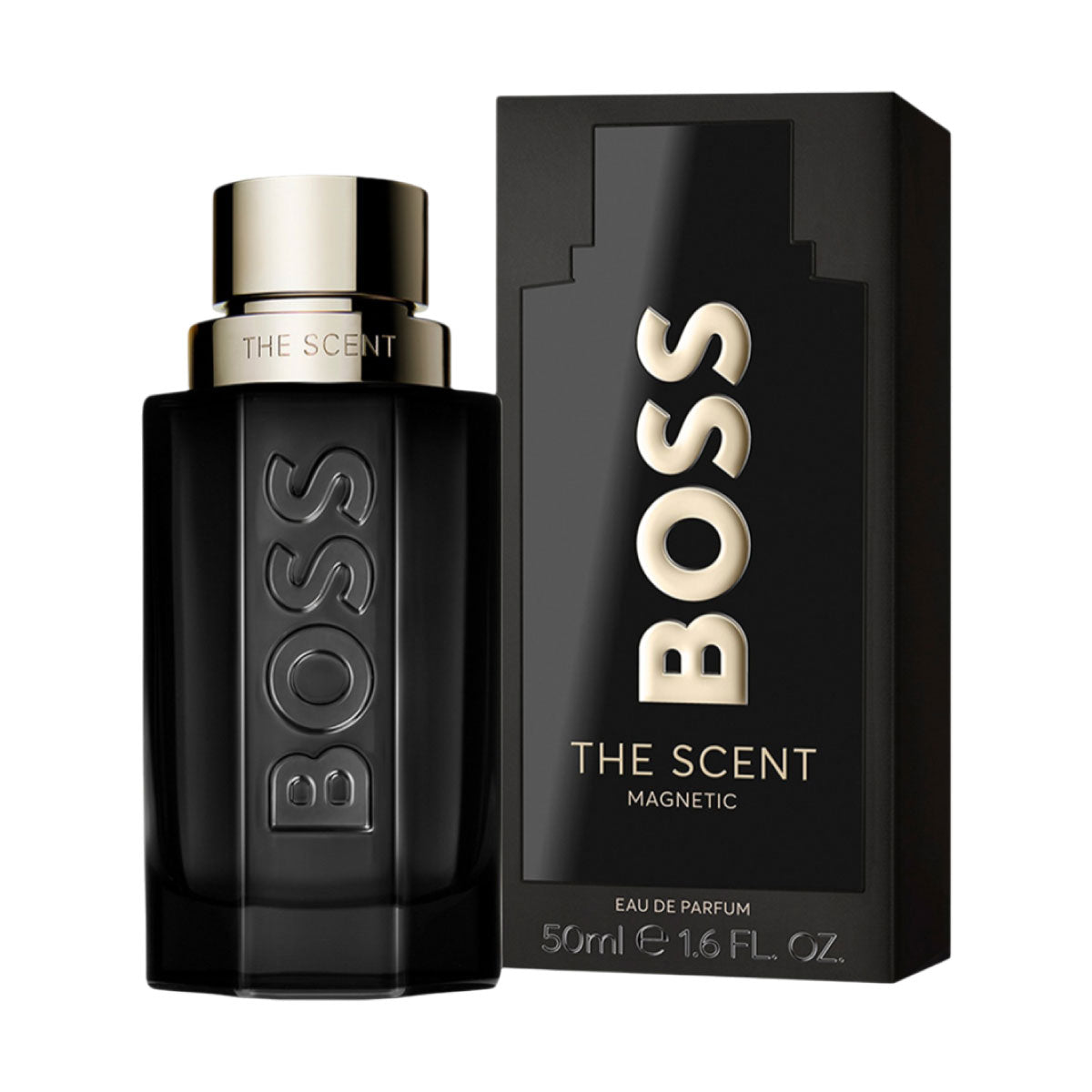 Hugo Boss The Scent Magnetic EDP parfumska voda