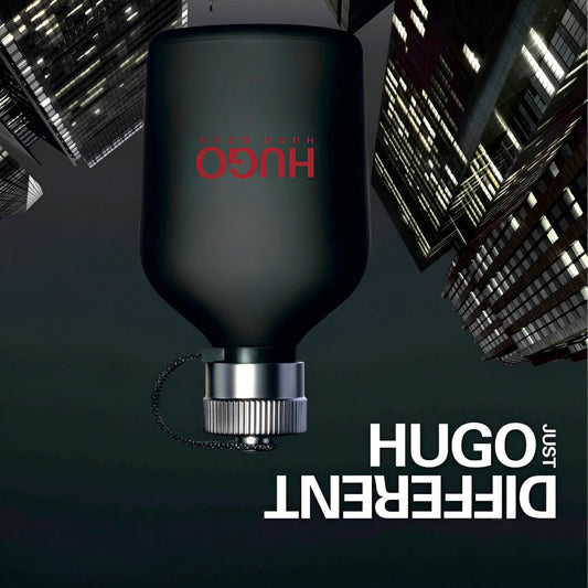 Hugo Boss Hugo Just Different EDT toaletna voda