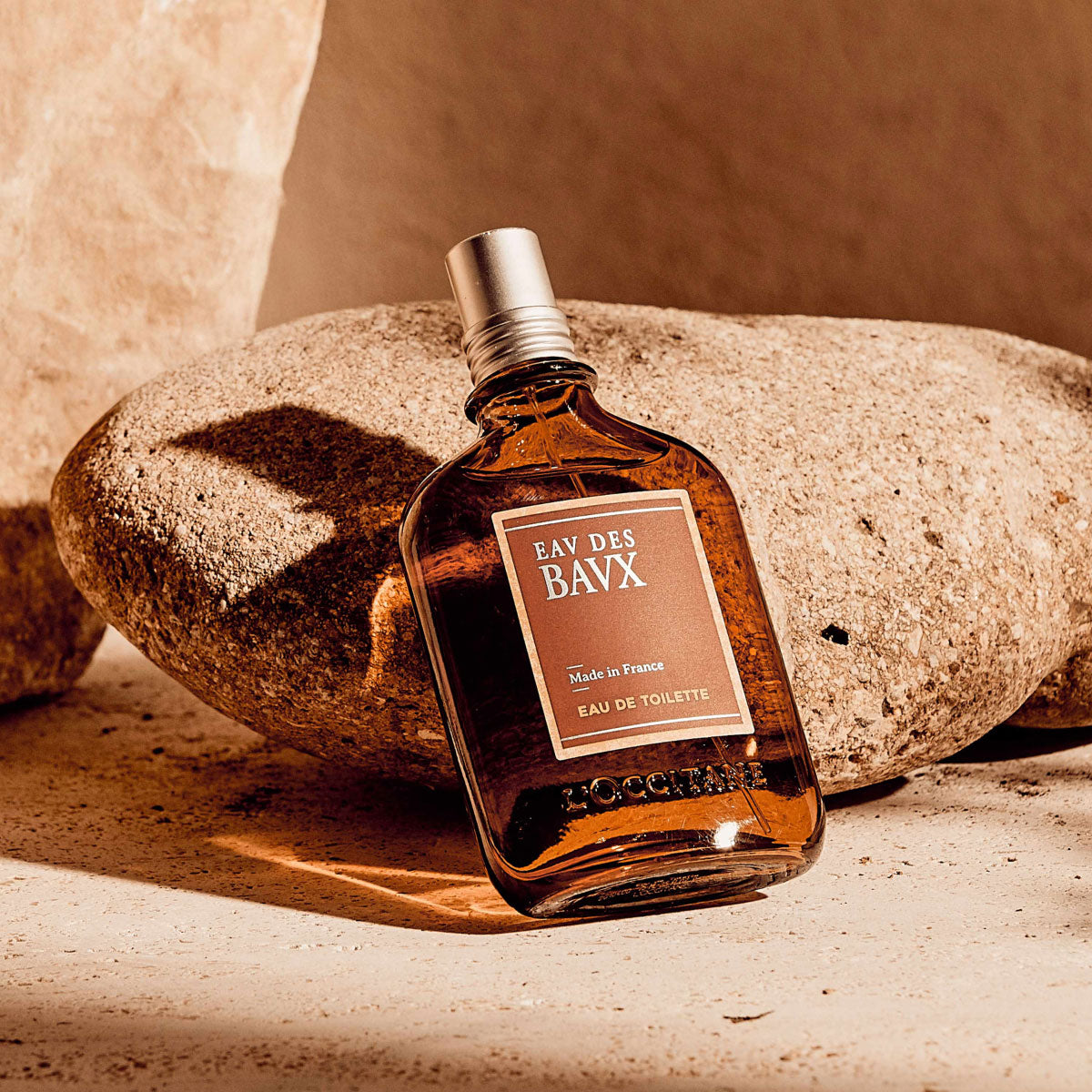 L'Occitane Eau des Baux EDT toaletna voda