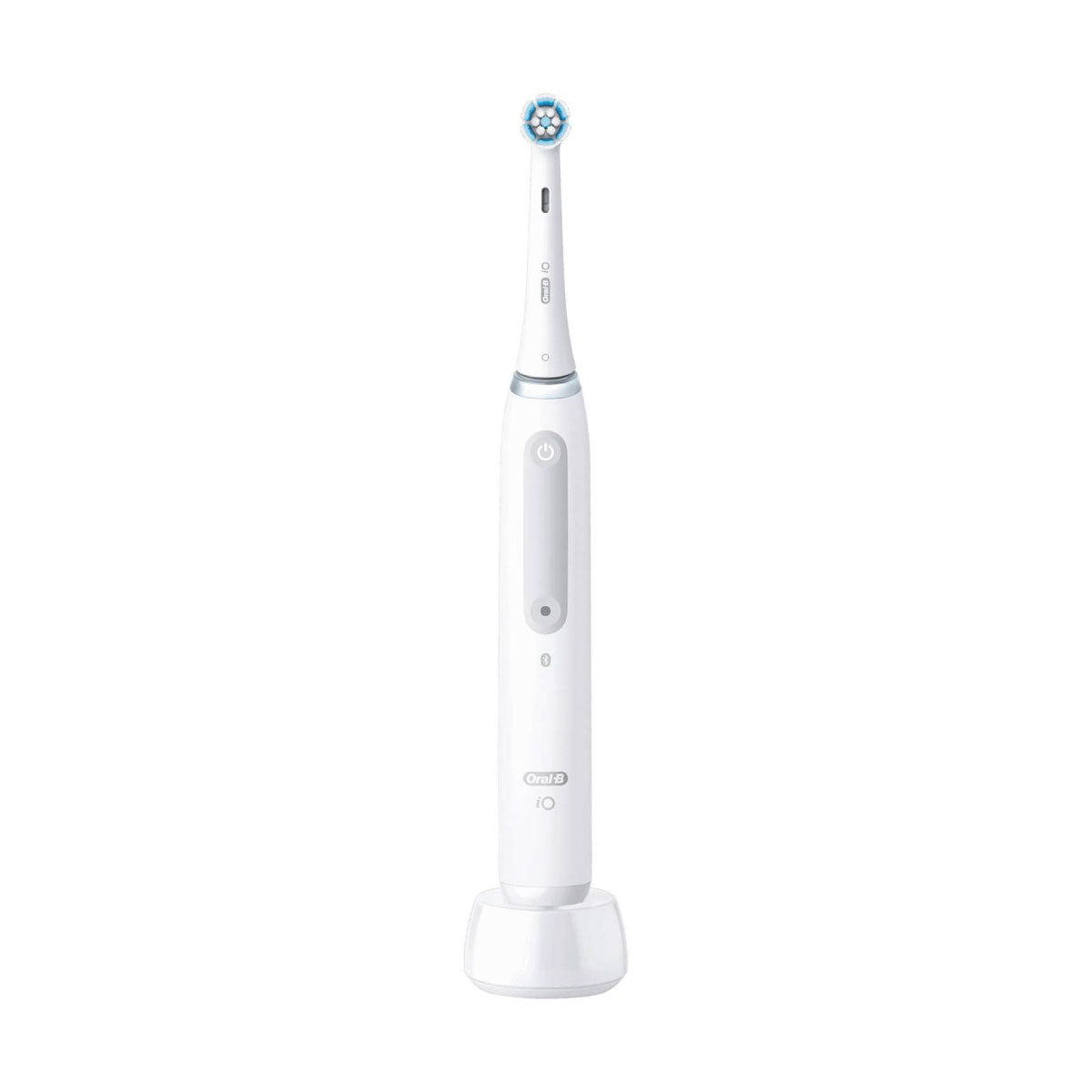 Oral-B iO4s električna zobna ščetka