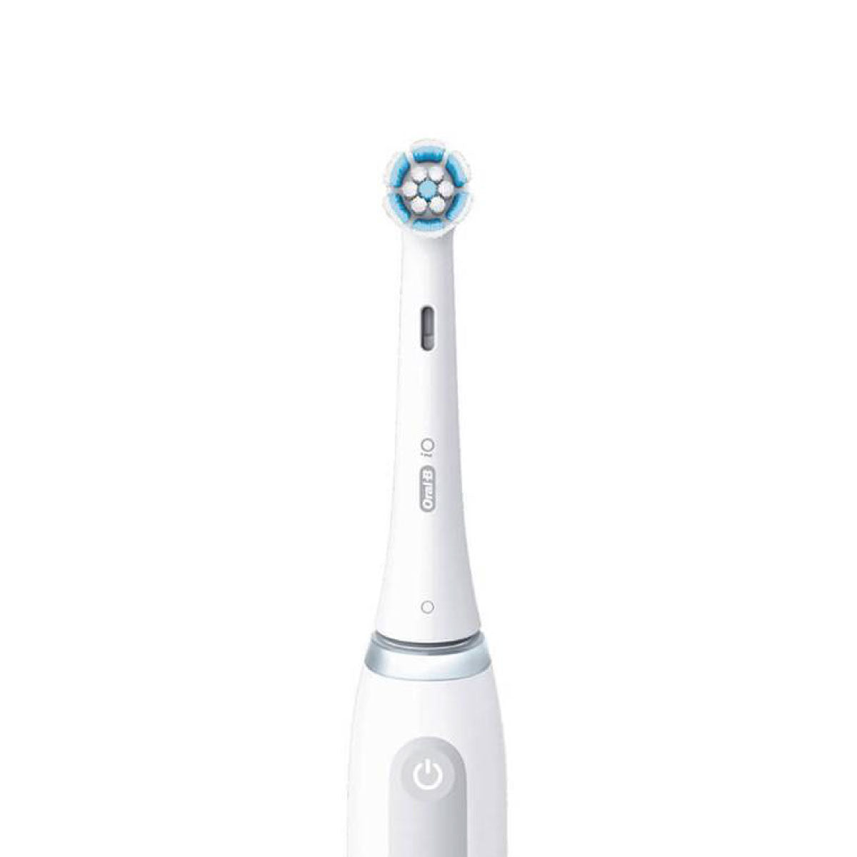 Oral-B iO4s električna zobna ščetka