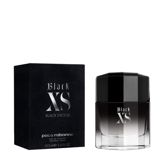 Paco Rabanne Black XS EDT toaletna voda