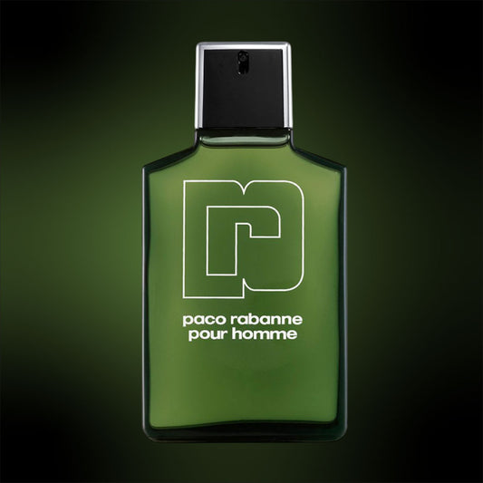 Paco Rabanne Pour Homme EDT toaletna voda