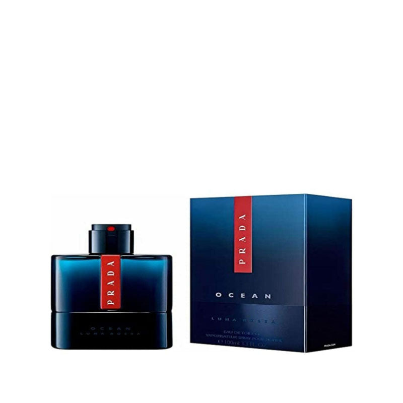 Prada Luna Rossa Ocean EDT toaletna voda