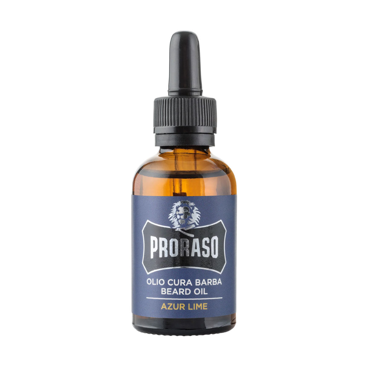 Proraso Azur Lime olje za brado