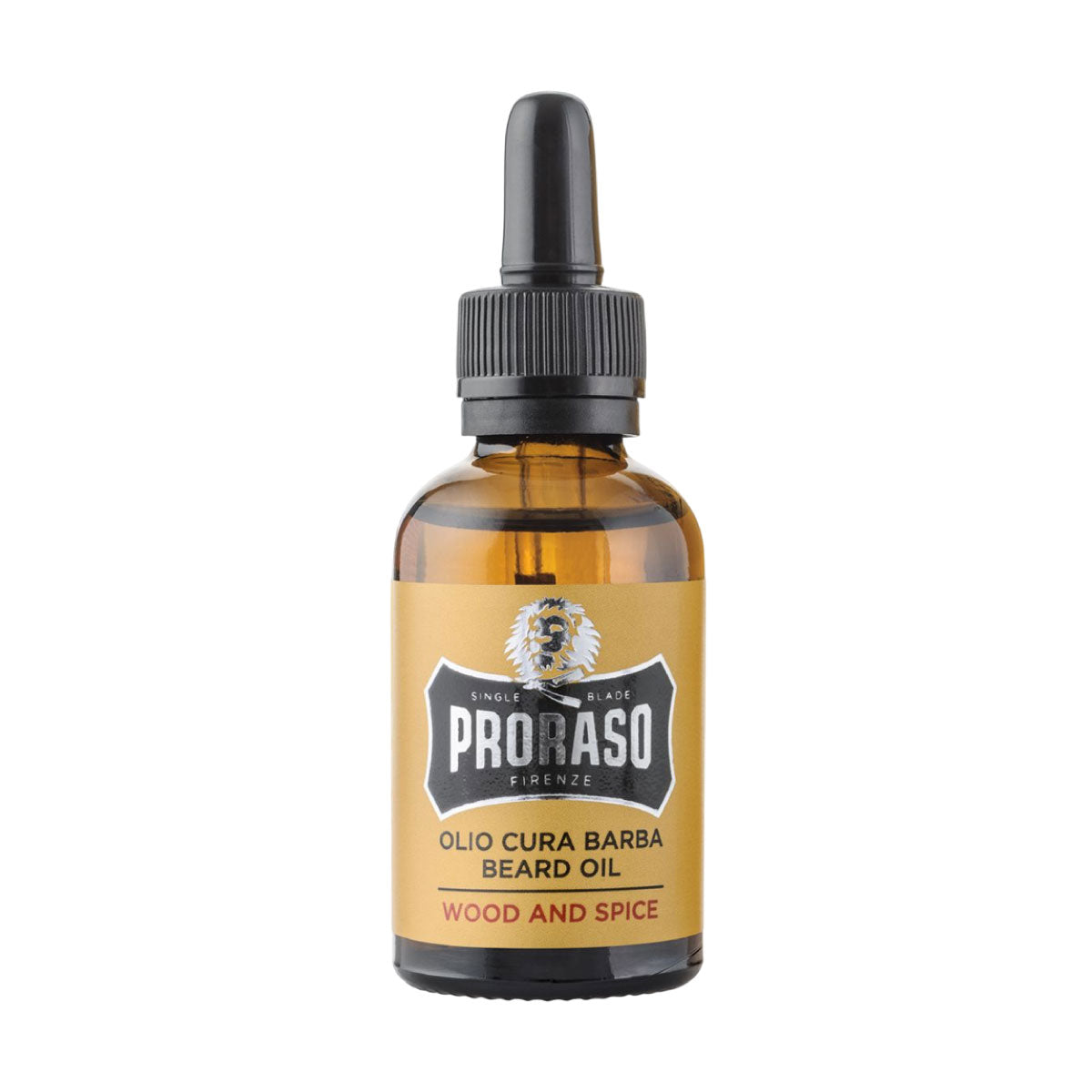 Proraso Wood and Spice olje za brado