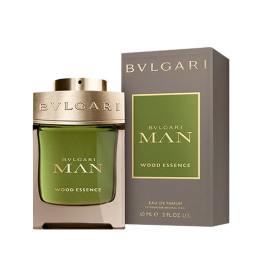 Bvlgari Man Wood Essence EDP parfumska voda 150 ml