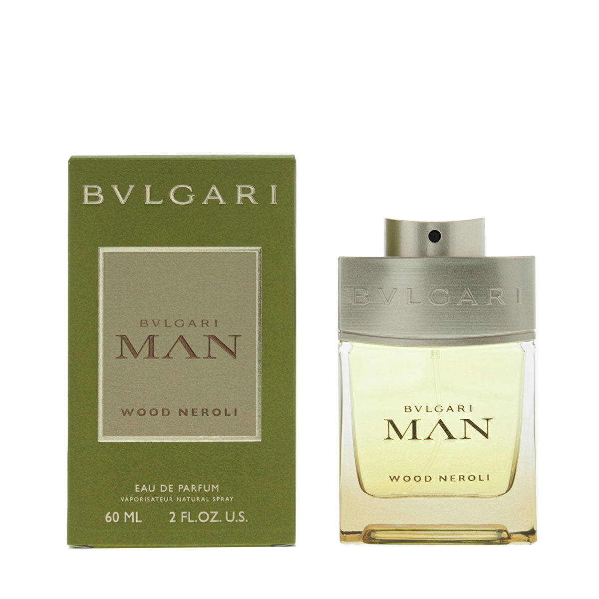 Bvlgari Man Wood Neroli EDP parfumska voda 60 ml