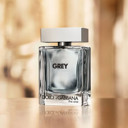 Dolce & Gabbana The One Gray EDT toaletna voda