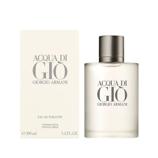 Giorgio Armani Acqua di Gio EDT toaletna voda 100 ml