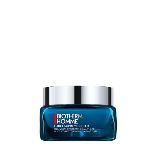 Biotherm Homme krema za pomlajen videz Force Supreme 50 ml