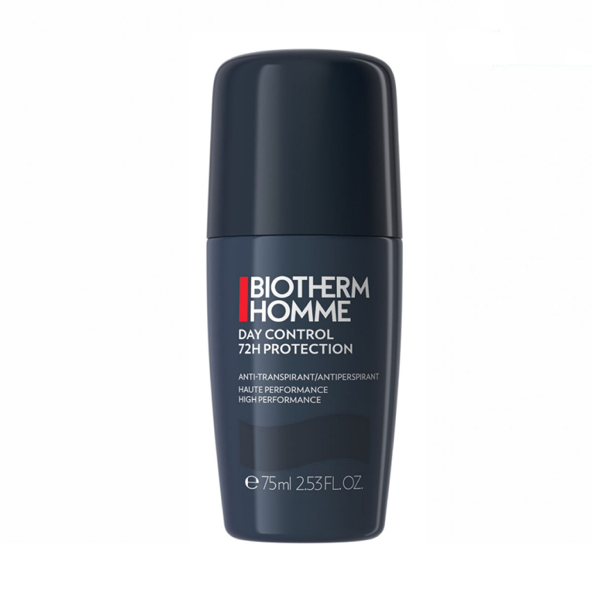 Biotherm Homme Day Control 72h Protection brez vonja za občutljivo kožo 75 ml