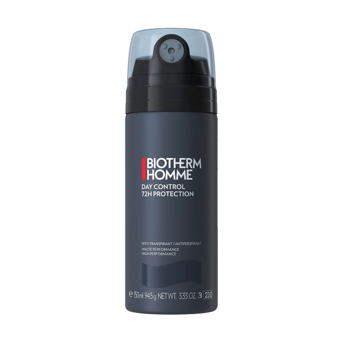 Biotherm Homme Day Control 72h Protection dezodorant v spreju 150 ml