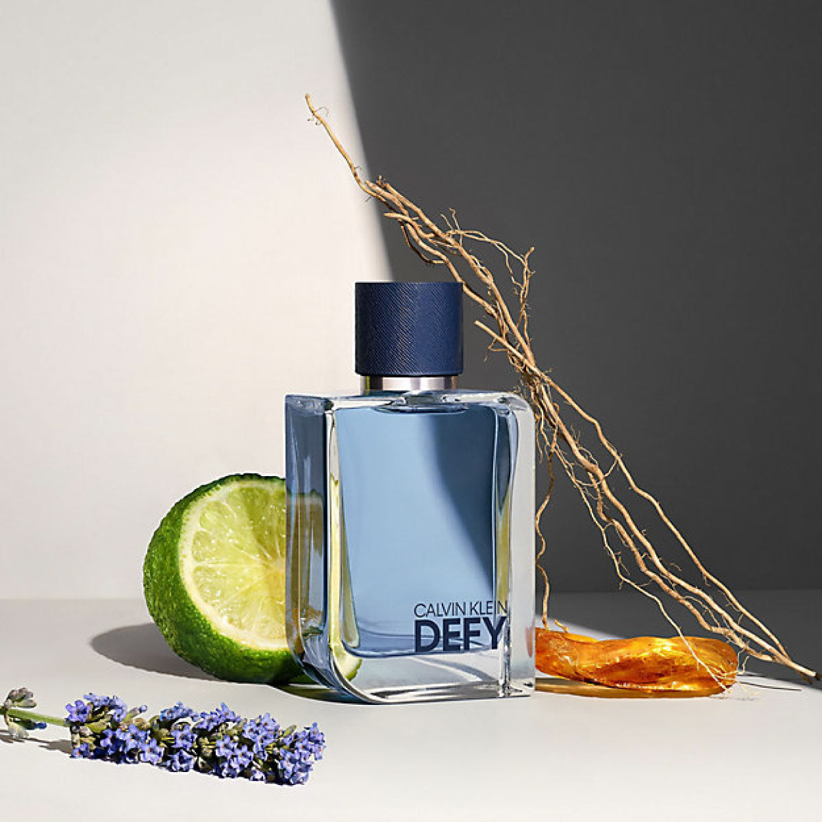 Calvin Klein Defy EDT toaletna voda 50 ml