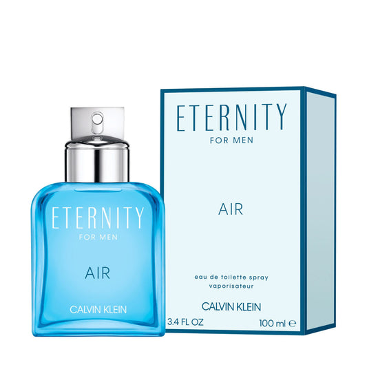 Calvin Klein Eternity Air EDT toaletna voda 100 ml