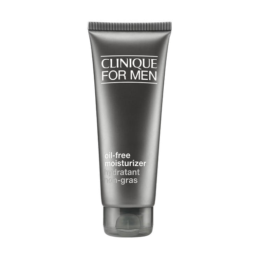 Clinique For Men™ Oil-Free Moisturizer matirajoča vlažilna krema 100 ml