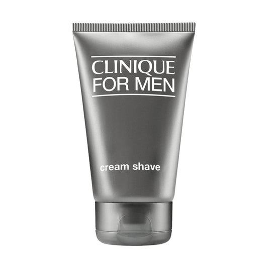 Clinique for Men™ Cream Shave krema za britje za mehko in gladko kožo 125 ml