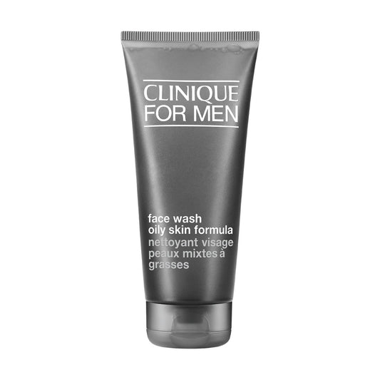 Clinique For Men™ Face Wash Oily Skin Formula čiščenje normalne do mastne kože 200 ml