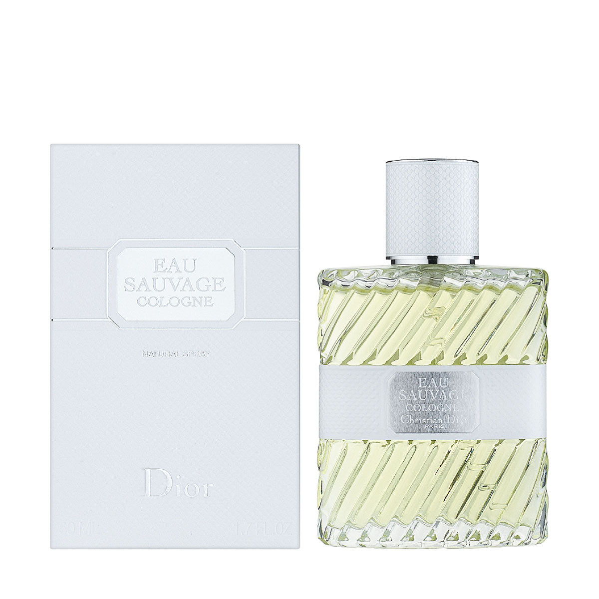 Dior Eau Sauvage EDC kolonjska voda 100 ml