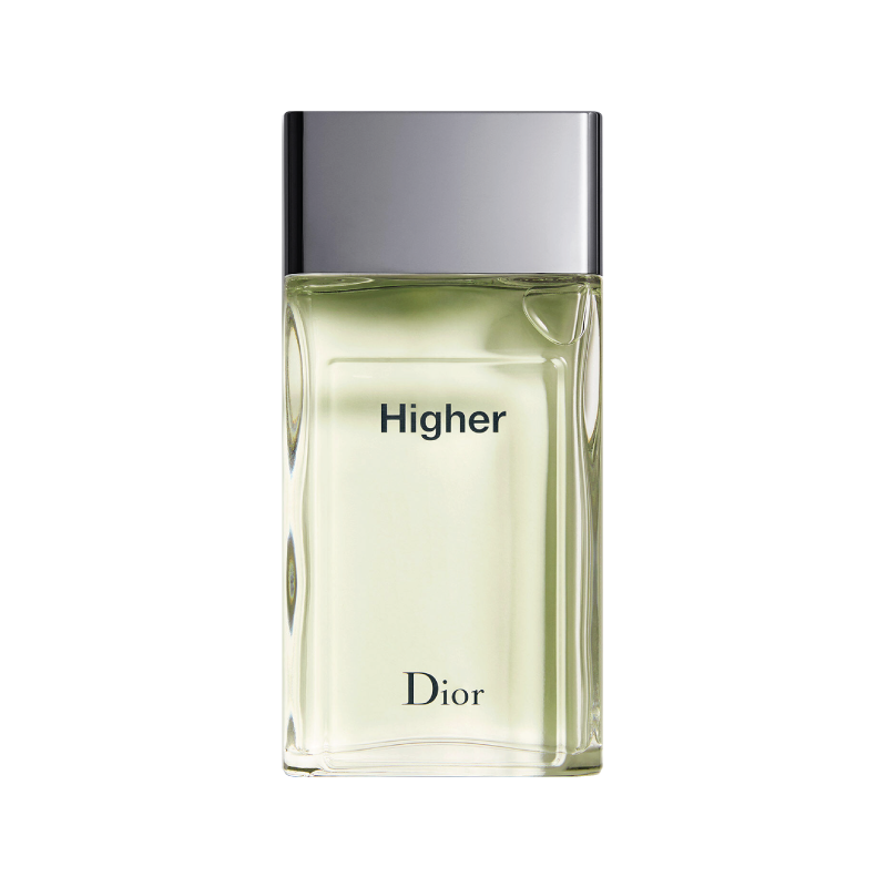 Dior Higher EDT toaletna voda 100 ml