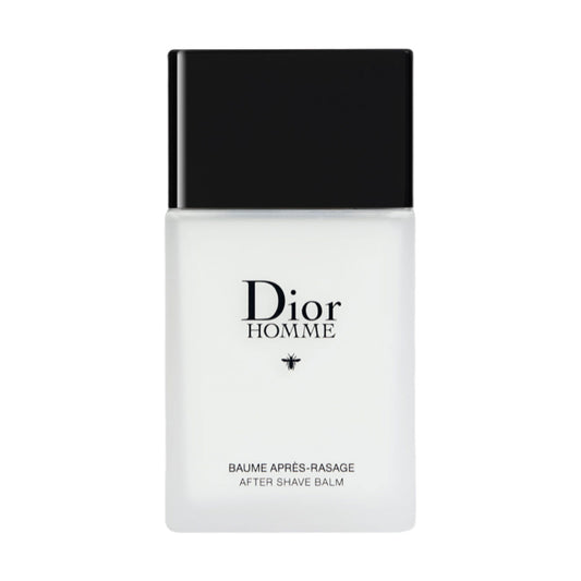 Dior Homme Aprés-Rasage balzam po britju za mehko kožo z vonjem Dior Homme 100 ml