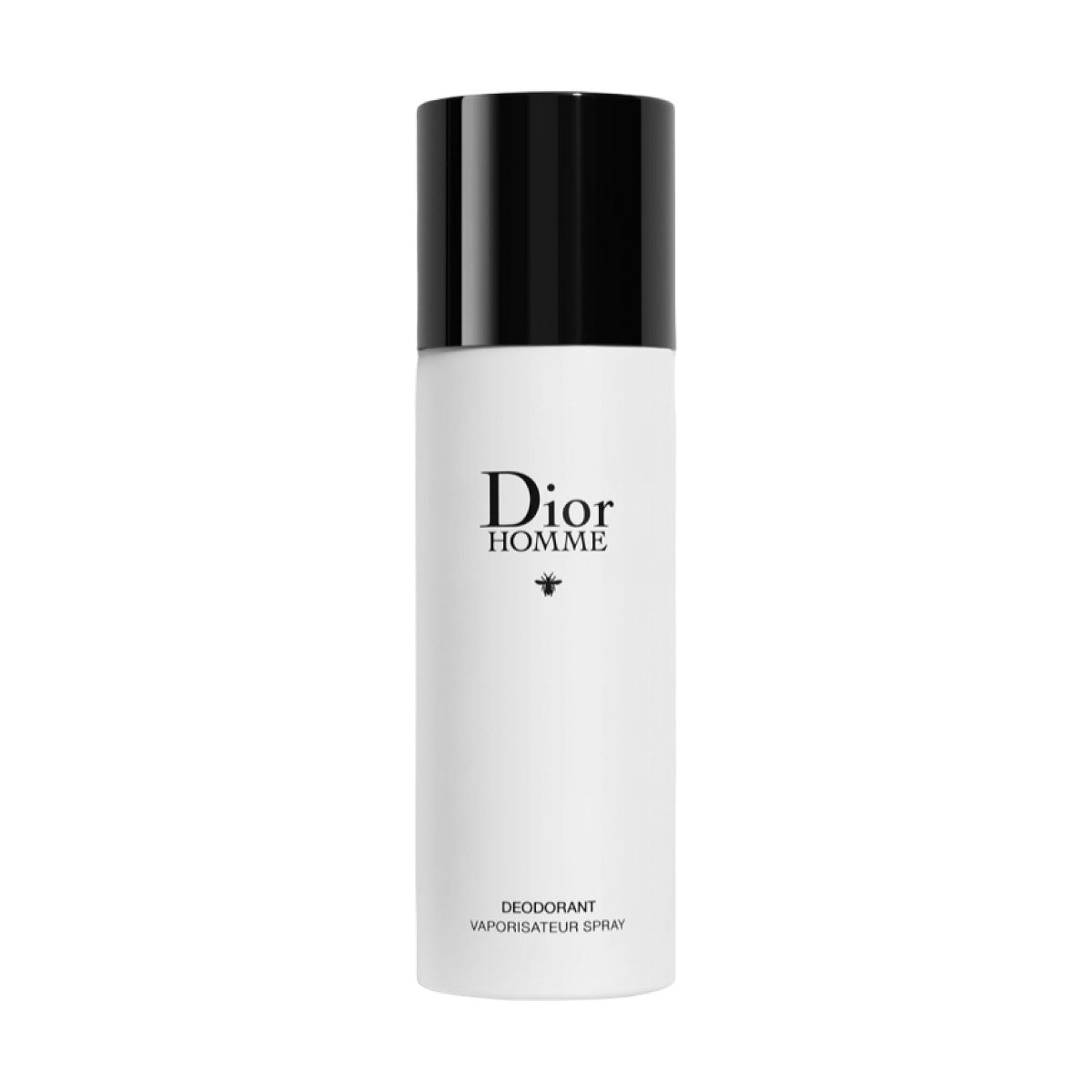 Dior Homme dezodorant v spreju z intenzivno svežino in lesnimi dišavami 150 ml