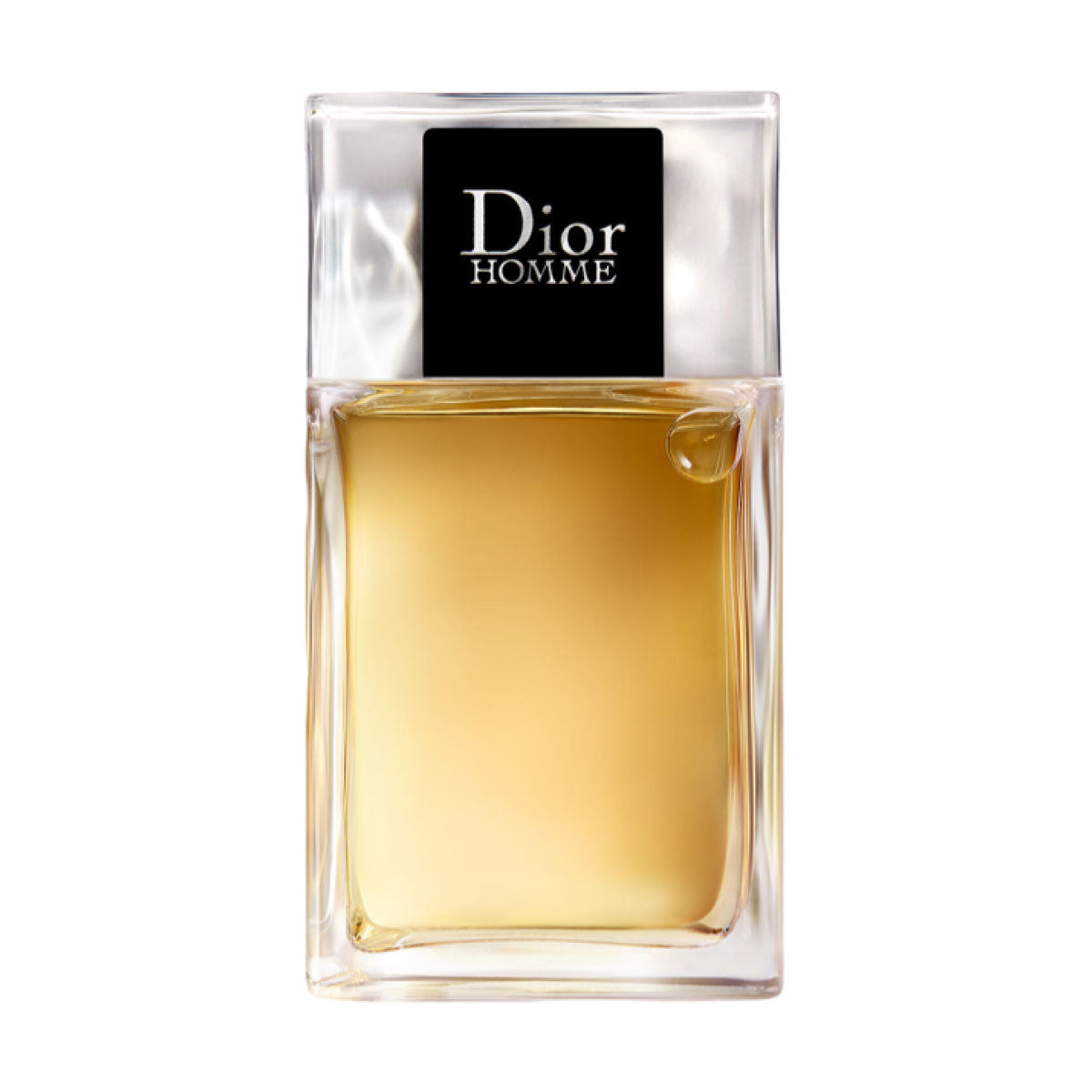 Dior Homme Aftershave losjon po britju za takojšen občutek ugodja 100 ml