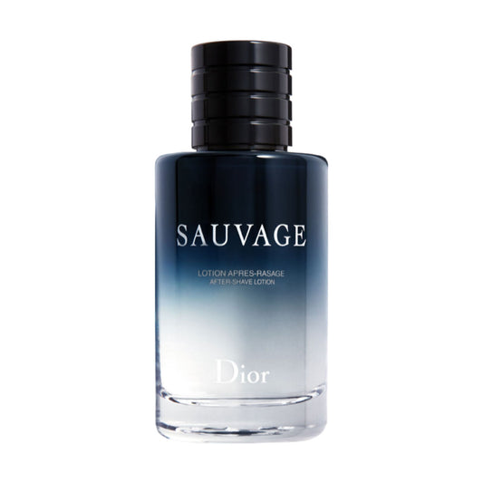 Dior Sauvage losjon po britju za svež občutek kože 100 ml