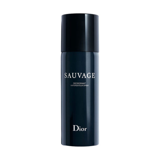 Dior Sauvage dezodorant sprej za dolgotrajno zaščito 150 ml