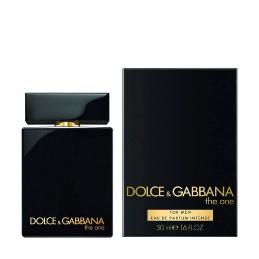 Dolce & Gabbana The One For Men Intense EDP parfumska voda 50 ml