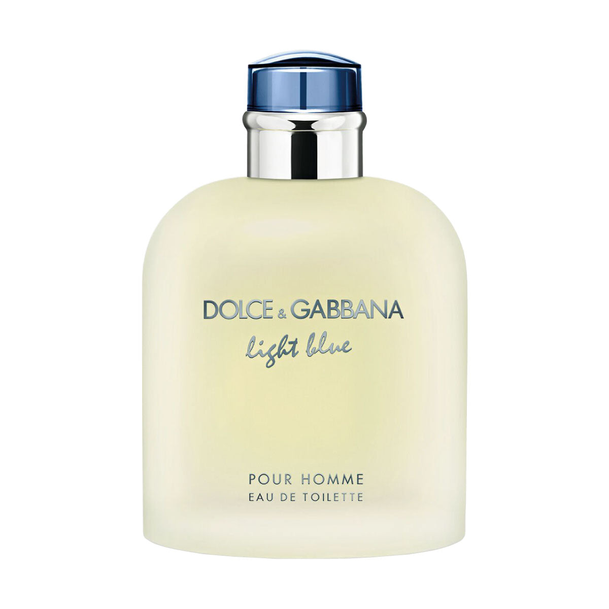 Dolce & Gabbana Light Blue Pour Homme EDT toaletna voda