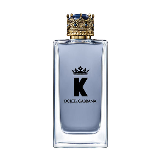 Dolce & Gabbana K by Dolce & Gabbana EDT toaletna voda