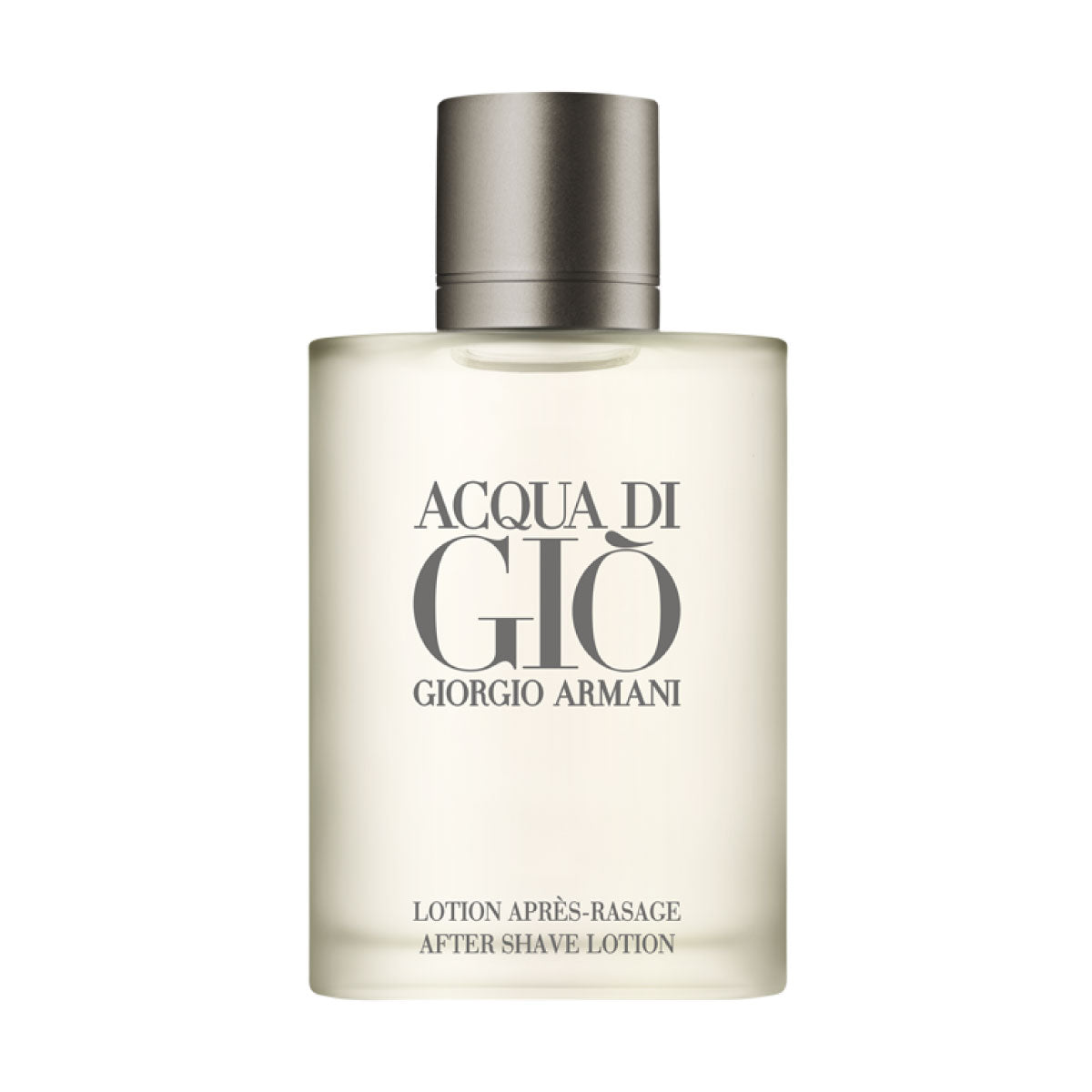 Giorgio Armani Acqua di Giò losjon po britju za nego in zaščito kože 100 ml