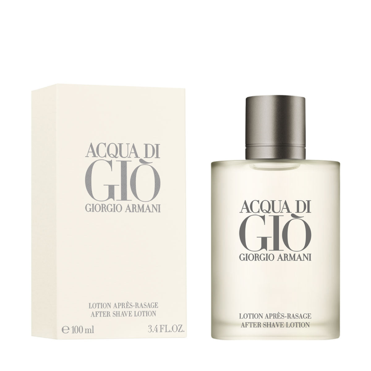 Giorgio Armani Acqua di Giò losjon po britju za nego in zaščito kože 100 ml