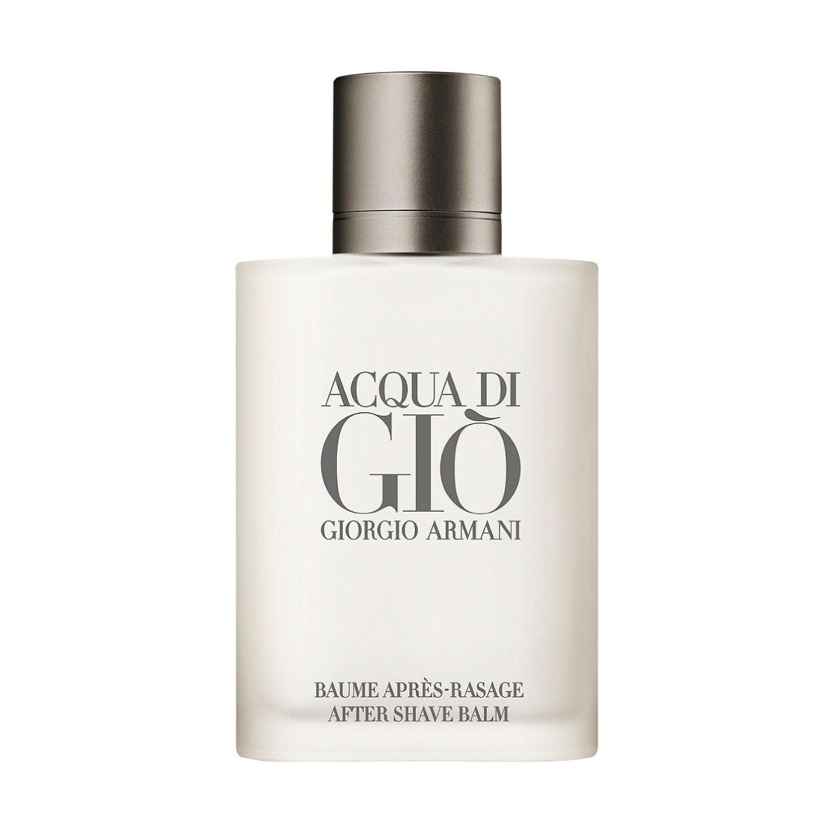 Giorgio Armani Acqua di Giò balzam po britju za pomirjeno in osveženo kožo 100 ml