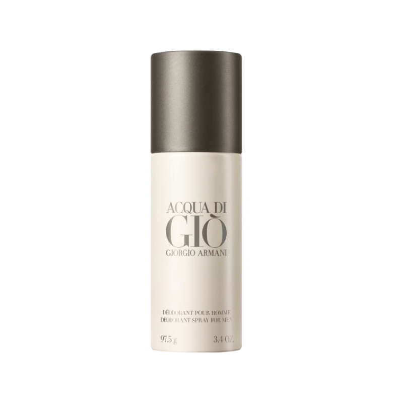 Giorgio Armani Acqua Di Giò dezodorant v spreju 150 ml