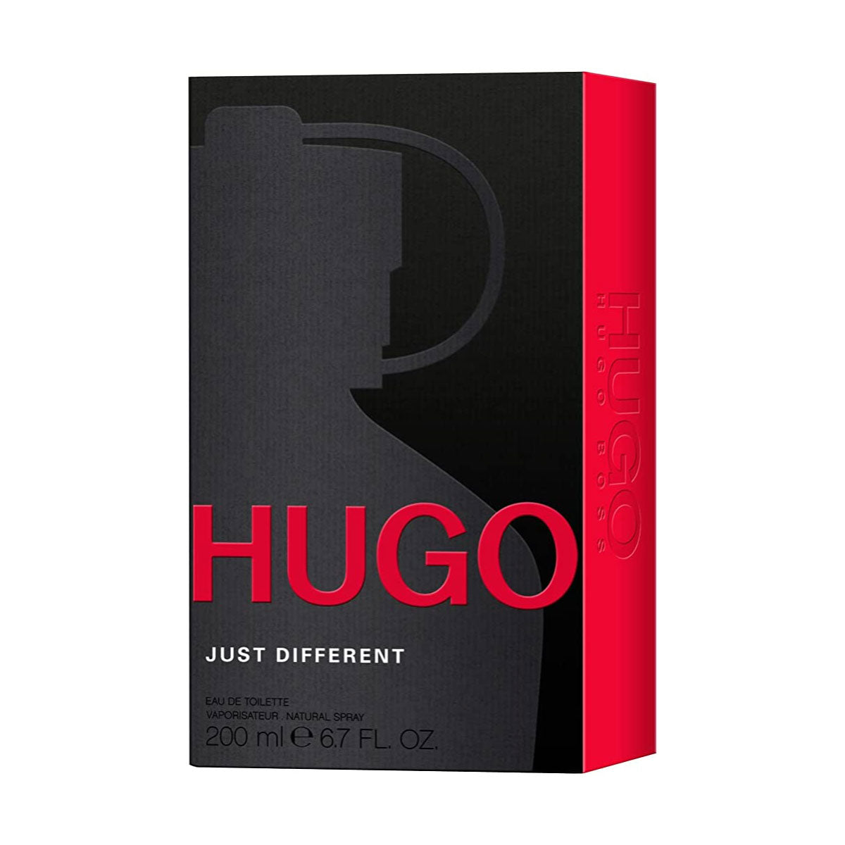 Hugo Boss Hugo Just Different EDT toaletna voda 200 ml