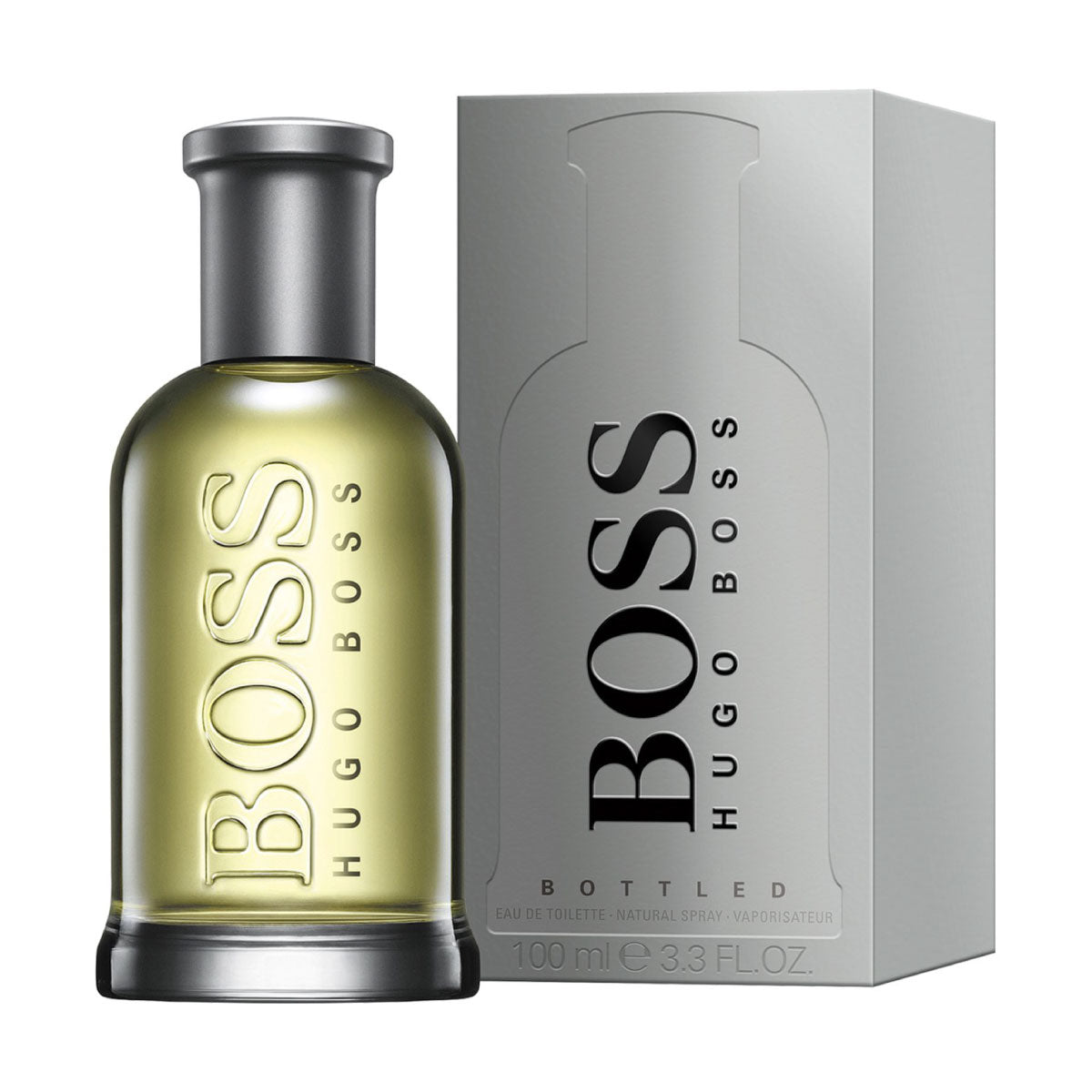 Hugo Boss Boss Bottled EDT toaletna voda