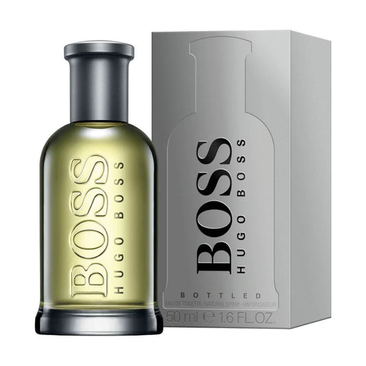 Hugo Boss Boss Bottled EDT toaletna voda