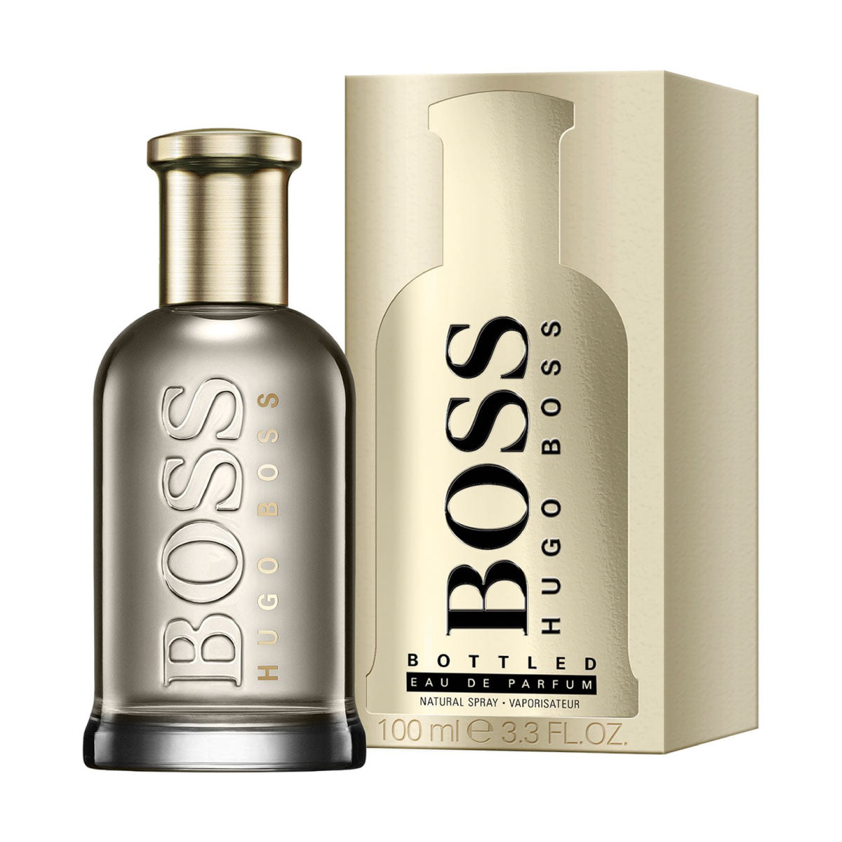 Hugo Boss Bottled EDP parfumska voda 100 ml