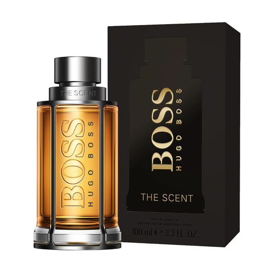 Hugo Boss The scent EDT toaletna voda