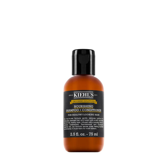 Kiehl's šampon in balzam za lase 75 ml