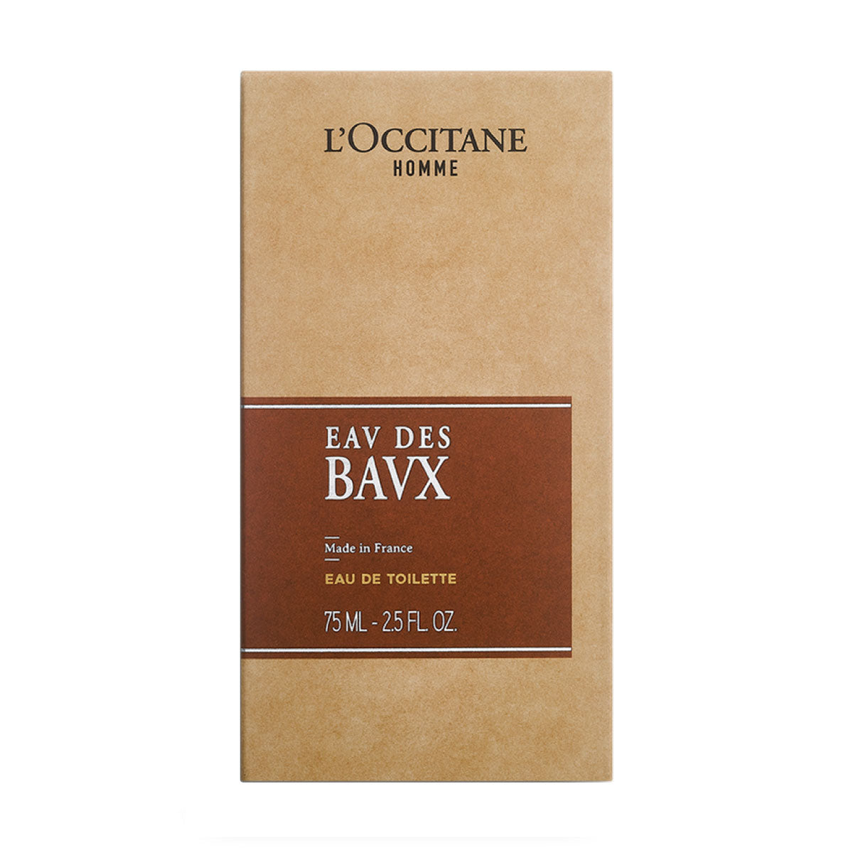 L'Occitane Eau des Baux EDT toaletna voda 75 ml