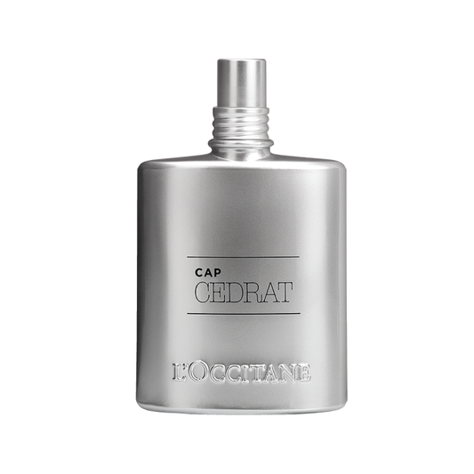 L'Occitane Homme Cap Cedrat EDT toaletna voda 75 ml