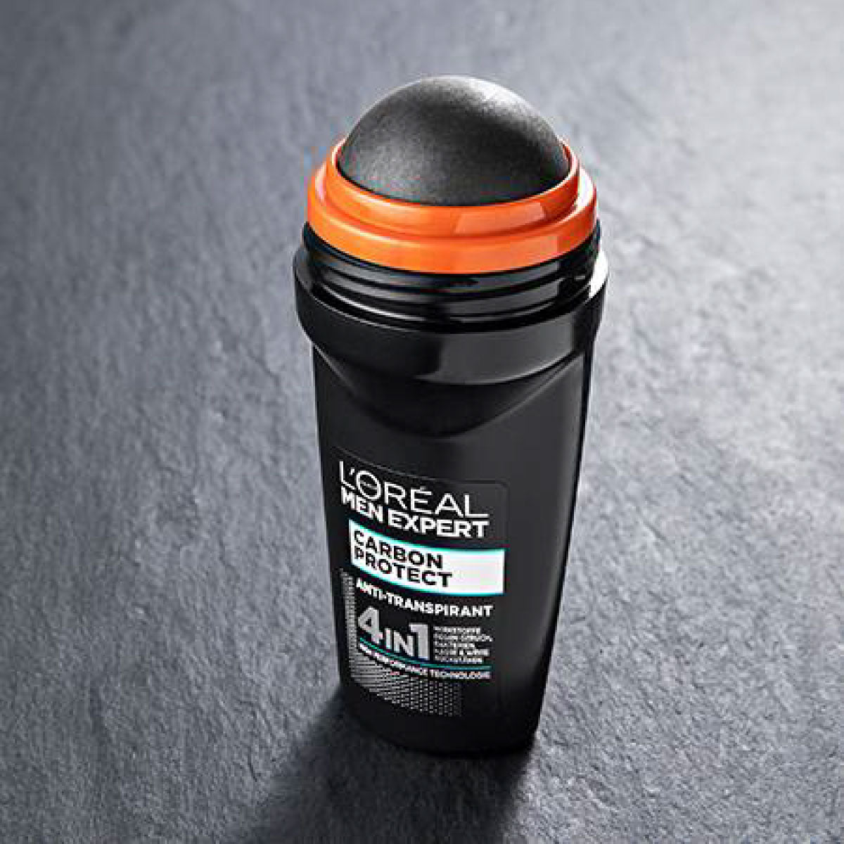 L'Oréal Men Expert Carbon Protect 4 v 1 dezodorant za 48 ur zaščite 50 ml