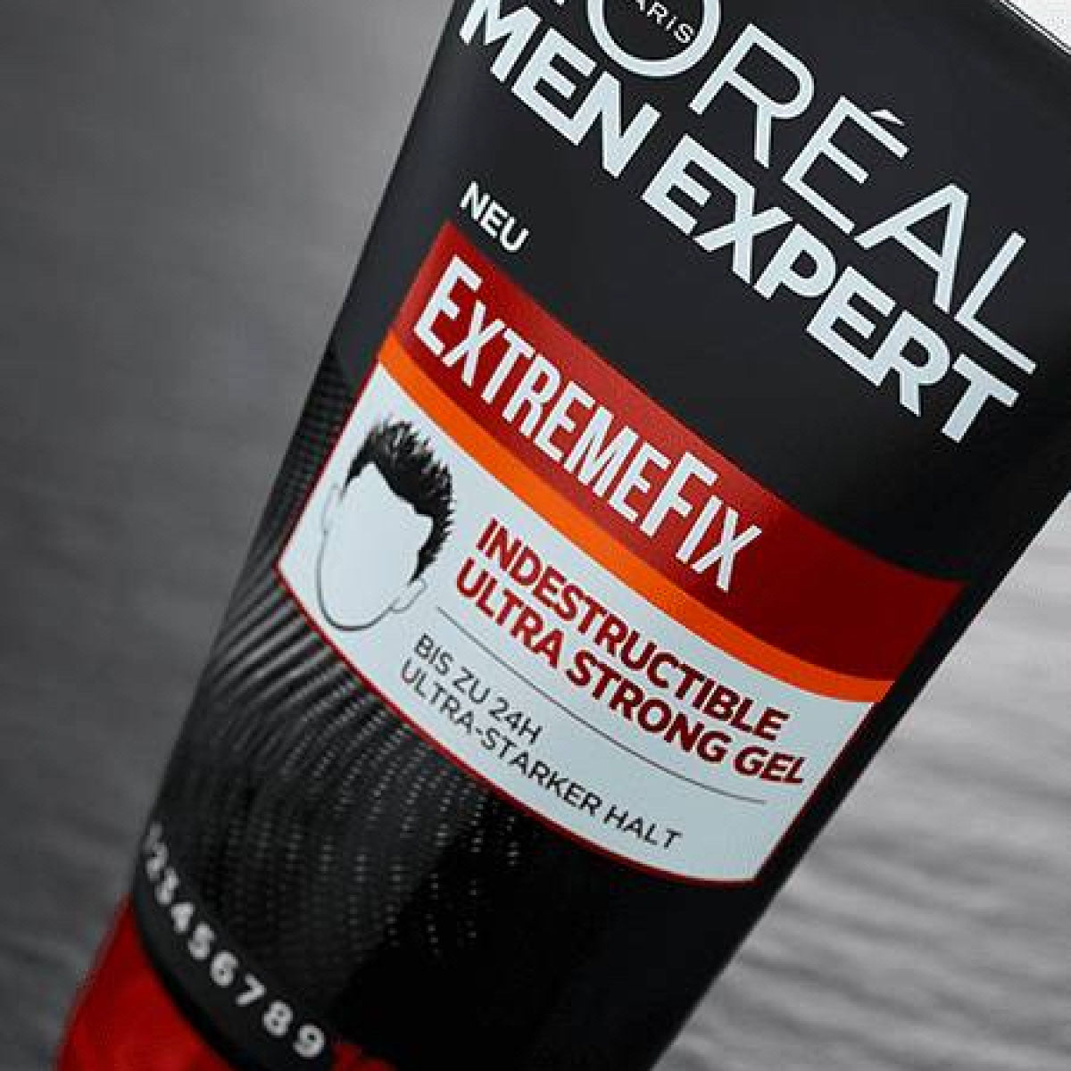 L'Oréal Men Expert Extreme Fix gel za oblikovanje las 150 ml