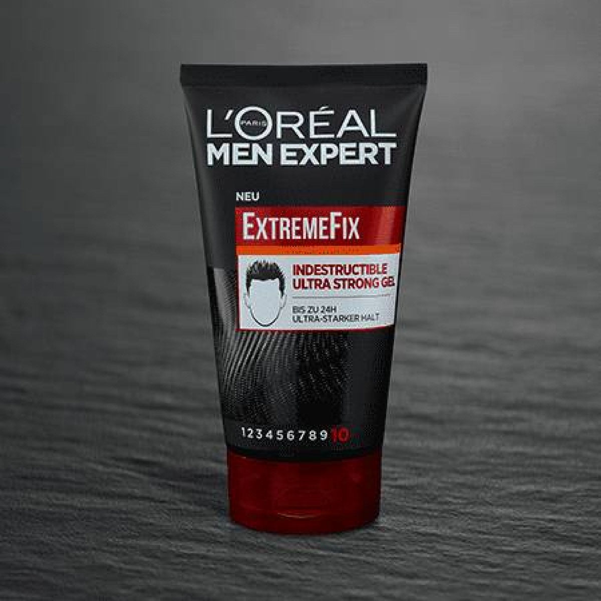 L'Oréal Men Expert Extreme Fix gel za oblikovanje las 150 ml