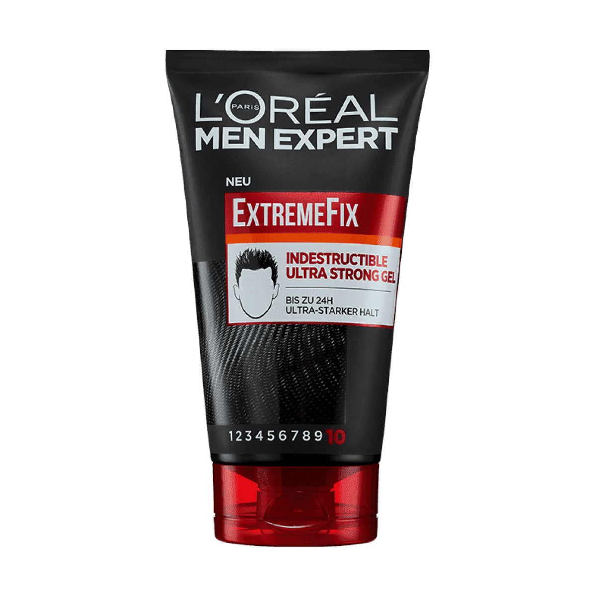 L'Oréal Men Expert Extreme Fix gel za oblikovanje las 150 ml