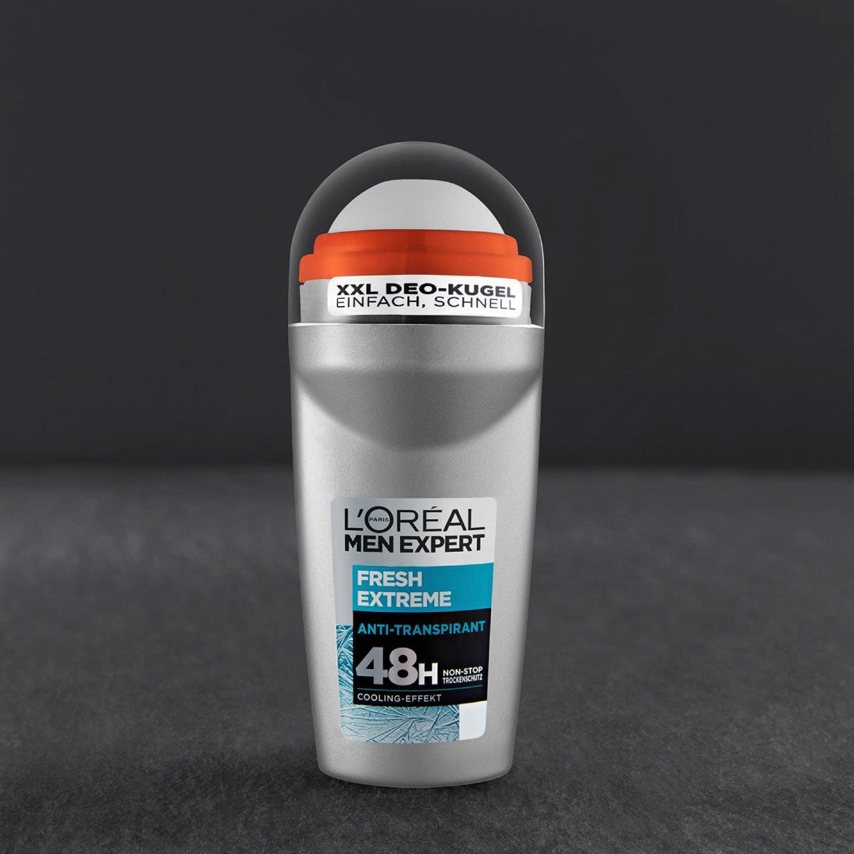 L'Oréal Men Expert Fresh Extreme dezodorant za dolgotrajen suh učinek 50 ml